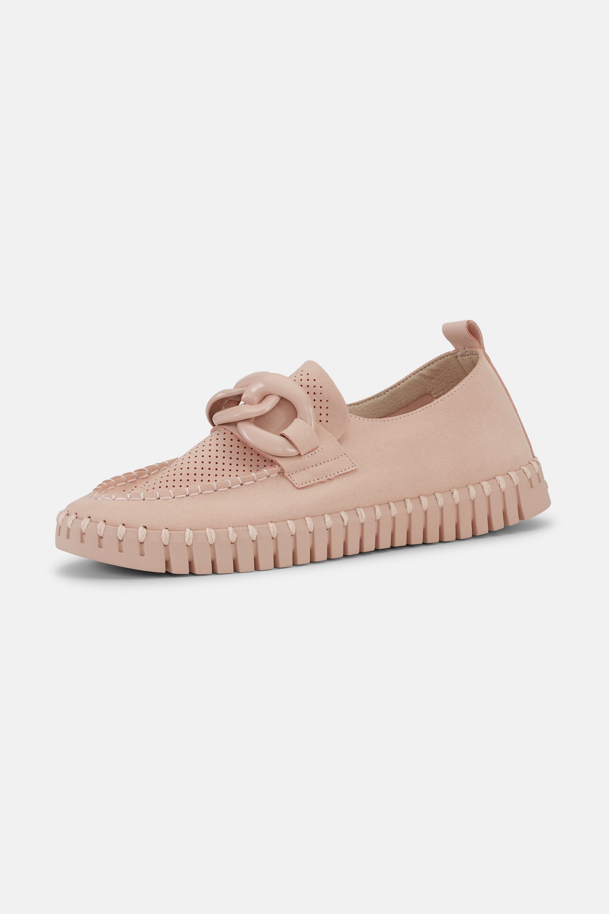 Loafer - Adobe Rose Adobe Rose